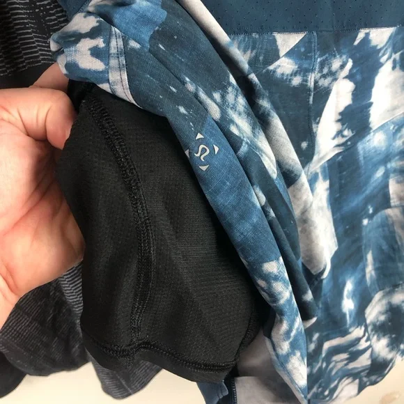 Lululemon Surge Shorts - Bundle of 3 - Picture 11 of 16